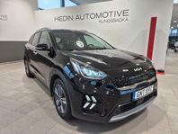 Kia Niro Plug-In Hybrid ADVANCE PLUS 2