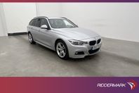 BMW 320 i xDrive M Sport HiFi Cockpit Navi Kamera Skinn Drag