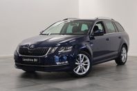 Skoda Octavia Kombi 1.8 TSI 4x4 PremiumStyle V-hjul NAV DRAG