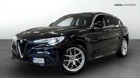 Alfa Romeo Stelvio 2.0 TURBO 200hk AWD SUPER