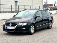 Volkswagen Passat Variant 2.0 TDI Automat