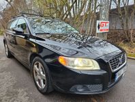 Volvo V70 2.4D Momentum Euro 4