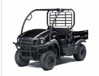 Kawasaki MULE SX 4x4 - Köp Online