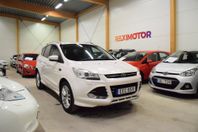 Ford Kuga 2.0 TDCi AWD Powershift Titanium Plus, Titanium X