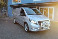 Mercedes-Benz Vito 116 CDI 2.8t 7G-Tronic Plus Euro 6