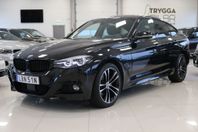 BMW 320 d xDrive GT M Sport/Pano/Drag/HUD/GPS/360/HK/Se spec