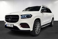 Mercedes-Benz GLS 350 D