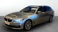 BMW 520 d XDRIVE