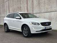 Volvo XC60 D4 Geartronic Momentum |Nyservad|dragkrok|