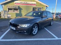 BMW 328 i Touring Steptronic Sport line Euro 6