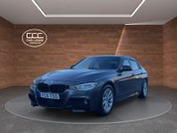 BMW 330e Sedan Steptronic Sport line Euro 6 Årsskatt 360 kr