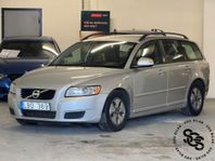 Volvo V50 D2 Kinetic Euro 5