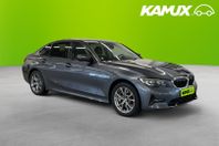 BMW 330e Plug-In Sport Line BLACKWEEK HiFi Cockpit 1-Ägare 2