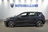 Volkswagen Golf GTE 1,4 Plug In Hybrid