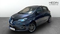 Renault Zoe R135 52 kWh 136hk Batterihyra