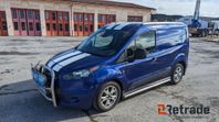 Ford transit Connect 220 1.5 TDCi Powershift Euro 6