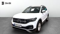 Volkswagen T-CROSS TSI 95