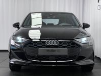 Audi A3 Möller Bil KAMPANJDAGAR- OMG LEV