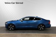 Volvo S90 T8 AWD R-Design