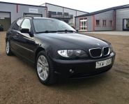 BMW 318 i Touring