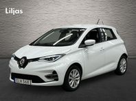 Renault Zoe R110 PhII 52 kWh Zen Batteriköp II