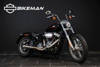 Harley-Davidson Softail Standard STAGE 3 JUST NU 3.95%