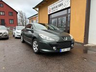 Peugeot 307 CC 2.0 Cab Nybes/Avbet:-566 kr / mån