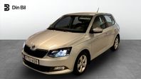 Skoda Fabia STY  TS81/1.0 A7F