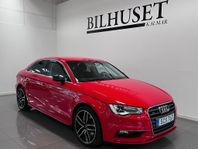 Audi A3 Sedan 1.8 TFSI quattro S Tronic Ambition Euro 6