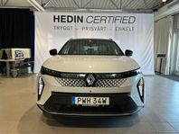 Renault Scénic Pl 5190kr/mån Inkl Service + V-hjul 399kr/mån