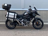 Triumph Tiger 1200 Gt Pro *36MÅN RÄNTEFRITT*