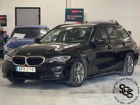 BMW 330e Touring Steptronic Sport line|Drag| Euro 6