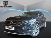 Volkswagen T-Roc 2.0 TDI DPF SCR 4Motion Base Euro 6