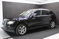 Audi Q5 2.0 TDI DPF Quattro S Tronic Design, Drag, Värmare