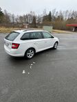 Skoda Fabia Kombi 1.2 TSI Style Euro 6