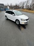 Skoda Fabia Kombi 1.2 TSI Style Euro 6