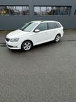 Skoda Fabia Kombi 1.2 TSI Style Euro 6