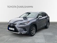 Lexus NX 300h AWD 2.5 E-CVT Executive Drag Vinterhjul