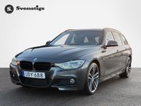 BMW 330 Touring xDrive 252hk M-Sport Drag