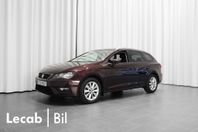 Seat Leon ST TSI 110 DSG | P-sensorer | Farthållare