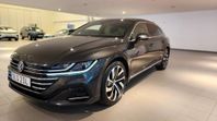 Volkswagen Arteon SB 1.4 TSI eHybrid R-Line Drag/Värm/Pano