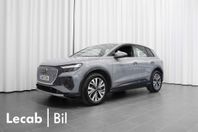 Audi Q4 e-tron 40 204hk | Proline Adv | Sonos | INKL. V-HJUL