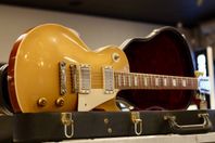 Gibson Les Paul R7 VOS Custom Shop Goldtop 2010