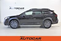 Subaru Outback 2.5 Adventure XFuel/Drag/V-Hjul/Lagerrensing