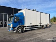 Lastbil Volvo FL 250