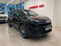 Lynk & Co 01 PHEV DCT | Pano | 360 Kamera | Dragkrok