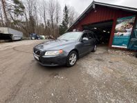 Volvo V70 2.5T Geartronic Momentum Euro 4!