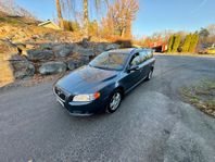 Volvo V70 2.5T Geartronic Momentum Euro 4!!!!!!!REAREAREAREA