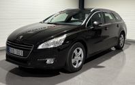 Peugeot 508 SW 1.6 HDi FAP Euro 5