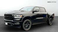 RAM 1500 CREW CAB 4X4 LARAMIE NIGHT EDITION MULTIT